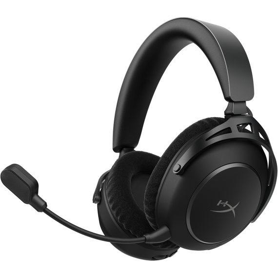 Навушники HyperX Cloud Alpha 2 Wireless Black (AJ5C7AA) | Зображення 1