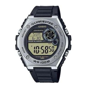 Часы наручные Casio Collection MWD-100H-9AVEF