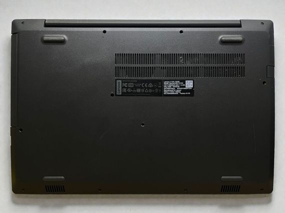 Ноутбук Lenovo V130-15IKB / 15.6" (1920x1080) TN / Intel Core i3-7020U (2 (4) ядра по 2.3 GHz) / 4 GB DDR4 / 120 GB SSD / Intel HD Graphics 620 / WebCam б/у | Зображення 8