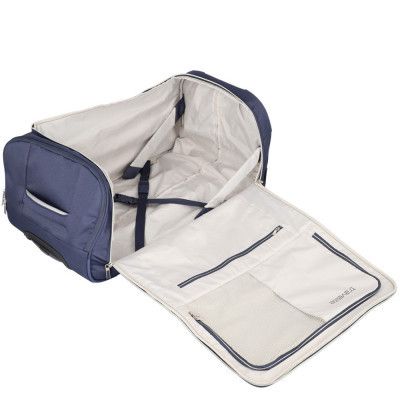 Сумка дорожная Travelite Miigo 71 л Black Navy (TL092701-20) | Зображення 3