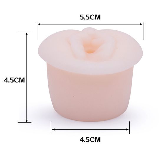 Вакуумна помпа CANWIN Passion Pump - P838-2 Sex Aura | Зображення 6