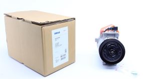 Компресор кондиціонера Audi A4 2.4 01-05 d=100mm  ACP 692 000S