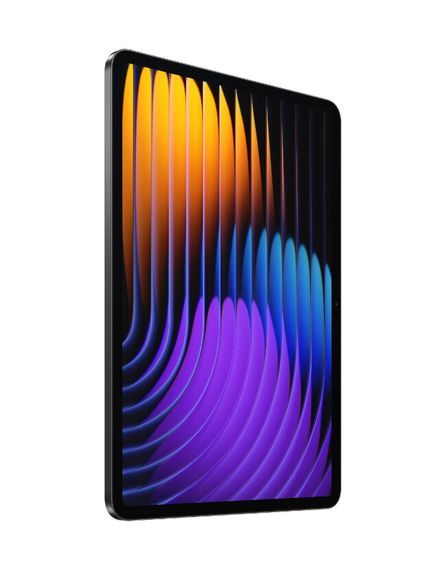 Планшет Xiaomi Pad 7 8/256GB Gray (VHU5498EU) (Adapter) | Зображення 3