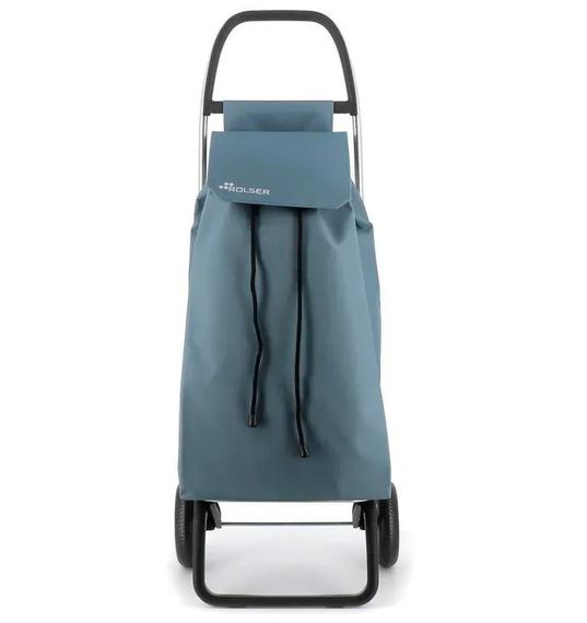 Сумка-візок Rolser Saquet LN 2 Mar (SAQ055-1059) | Зображення 4