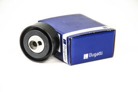 Ролик ременя генератора (натяжний) Scudo/Jumpy 1.8/1.9D/TD/2.0HDI, BUGATTI (BTOA1493)