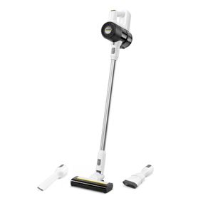 Пылесос Karcher беспроводный KVA 2 1.198-730.0