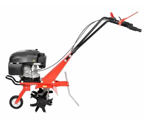 Культиватор бензиновий HECHT 761 | Зображення 4