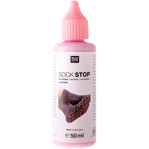 Рідкий латекс Rico Design Sock Stop | Зображення 2