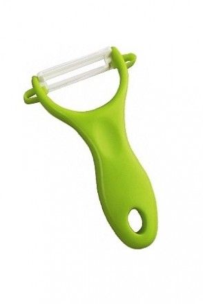 Овощечистка Frico FRU-470-green зеленая