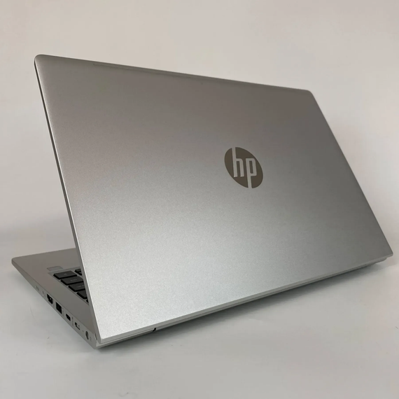 Ультрабук HP ProBook 440 G10 / 14" (1920x1080) IPS / Intel Core i5-1334U (10 (12) ядер по 1.3 - 4.6 GHz) / 16 GB DDR4 / 512 GB SSD / Intel Iris Xe Graphics eligible / WebCam / TouchID б/у + Подарок Беспроводная мышь / USB | Зображення 7