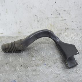 Водостік Ford Transit 2000-2006 Патрубок відведення води Форд Транзит YC15V023A26BK