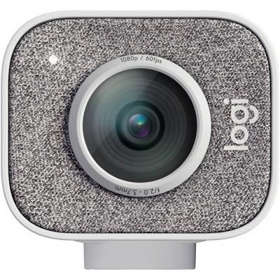 Веб-камера Logitech StreamCam White (960-001297) | Зображення 6