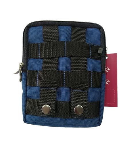 Органайзер M&M Вид 4 Blue Angels синій (213496) | Зображення 7