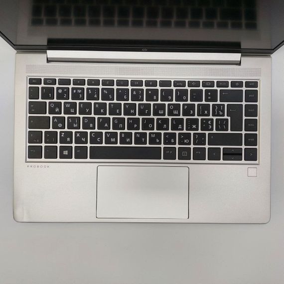 Ультрабук Б-класс HP ProBook 445 G8 / 14" (1920x1080) IPS / AMD Ryzen 5 5600U (6 (12) ядер по 2.3 - 4.2 GHz) / 16 GB DDR4 / 256 GB SSD M.2 / AMD Radeon RX Vega 7 Graphics / WebCam б/у | Зображення 6