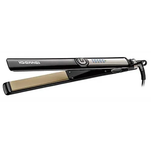 Щипці прасок для волосся GEMEI GM-416 | Зображення 2