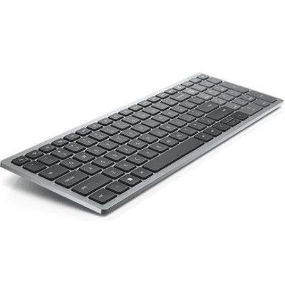 Клавиатура Dell Compact Multi-Device Wireless Keyboard KB740 RU (580-AKOZ) | Зображення 6