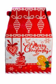 Подарунковий набір Новорічний Мега Подарунок (213608)