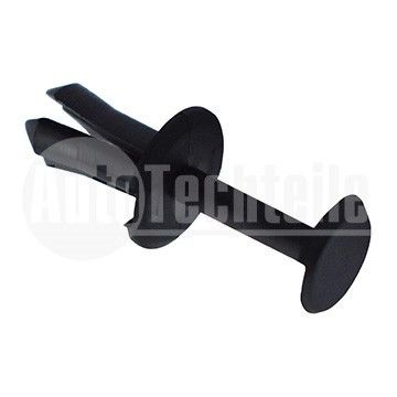 Клипса Mercedes Benz W 205  14-/ W 213  16-/ W 907  18-/ W 447  14 -, AutoTechteile, 100 9930, 0009919240
