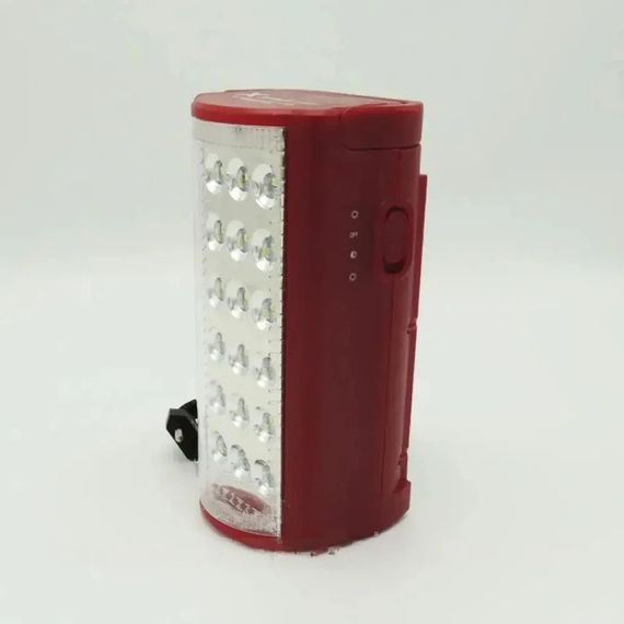 Акумуляторний світлодіодний USB ліхтар яскраве освітлення XPRO DL-2606 (23456382402_379) | Зображення 1