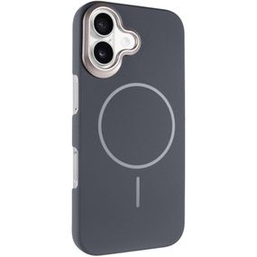 Чохол PC Dream with Magnetic Fit для Apple iPhone 16 (6.1") Dark Blue