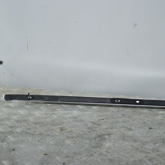 Рейлінг даху правий Audi Q5 8R релінг на дах планка дуга Ауді ку5 8R0860022J | Зображення 6