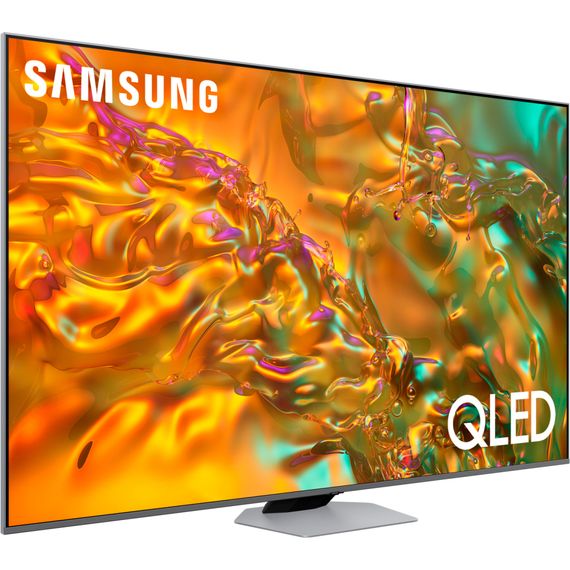 Телевізор Samsung QE75Q80DAUXUA | Зображення 1