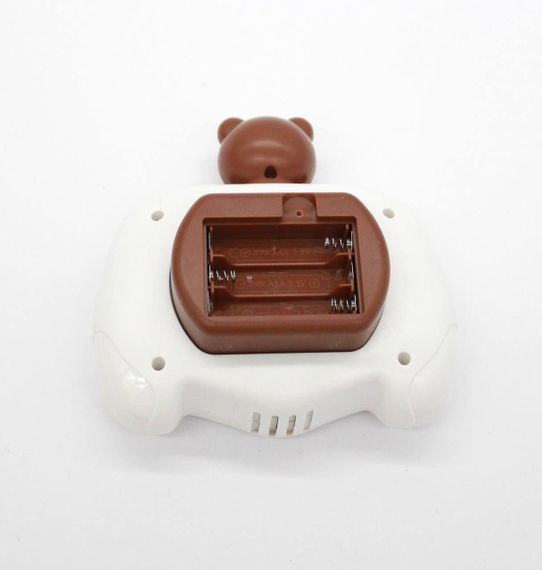 Іграшка антистрес на батарейках, 4 режими, Pop it PRO Bear / Електронна приставка консоль / Інтерактивна дитяча іграшка | Зображення 9