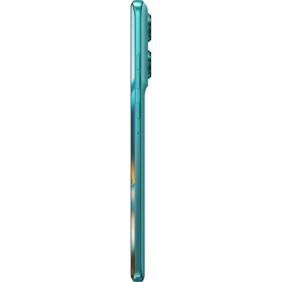 Мобільний телефон Motorola Edge 60 Fusion 8/256GB Amazonite (PB7E0036RS) | Зображення 4