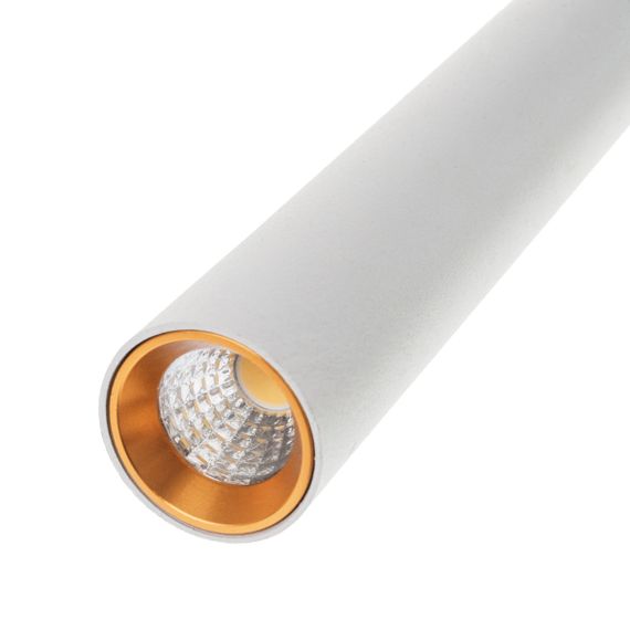 Светильник потолочный подвесной тубус подвес BL-576S/3W NW WH | Зображення 2