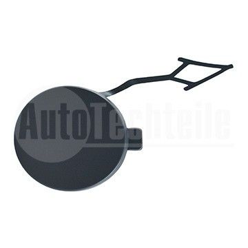 Крышка для буксировочной петли VW Touran 15-, AutoTechteile, 380 7166, 2297064