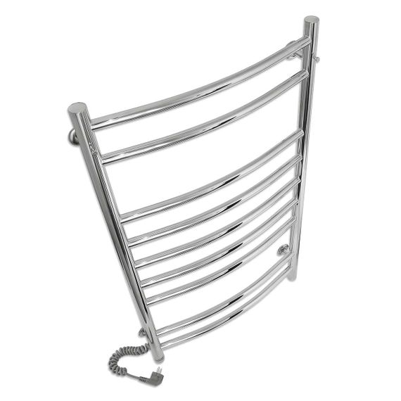 Електрична рушникосушарка Laris Класік П9 500 х 900 Е сенсор S3 (підкл. зліва) | Зображення 2