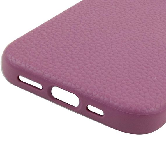 Чохол Syndee with Magnetic Fit для Apple iPhone 17 (6.3") Sunset Purple | Зображення 4