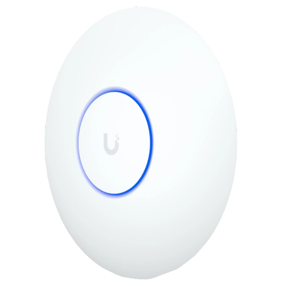 Ubiquiti U7 Lite (U7-Lite) Wi-Fi 7 Точка доступу | Зображення 1