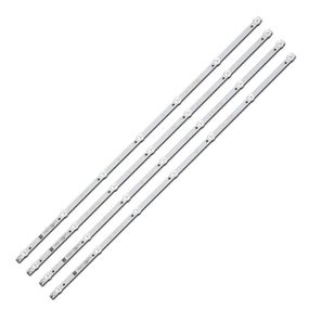 LED підсвітка TV 42" K420WD73 A1 4708-K42W73-A1213K01 TX-42ER250ZZ 42PFT4001/60 4шт.