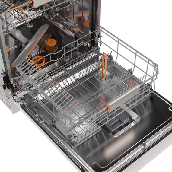 Посудомоечная машина Gorenje встраиваемая GV673A65 | Зображення 6