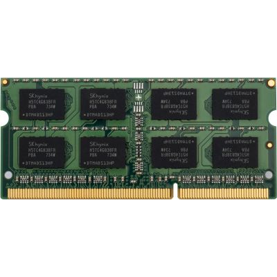 Модуль памяти для ноутбука SoDIMM DDR3 8GB 1333 MHz INTELIGENTES (IS3ABA1/8) | Зображення 1