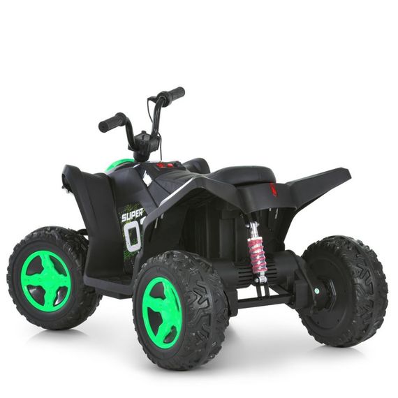 Дитячий електромобіль Квадроцикл M 6283EL-5 до 30 кг | Зображення 1