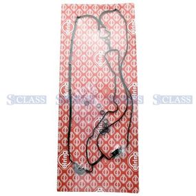 Прокладка клапанной крышки компл. Opel Astra/Omega/Vectra 1.8-2.2 i/Turbo 93-, Elring, 058.880,
