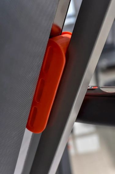 Бігова доріжка Everfit TFK 750 (TFK-750) | Зображення 1