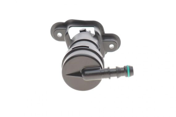 Форсунка омивача фари Audi A4 04-08 L  99551794001 | Зображення 3