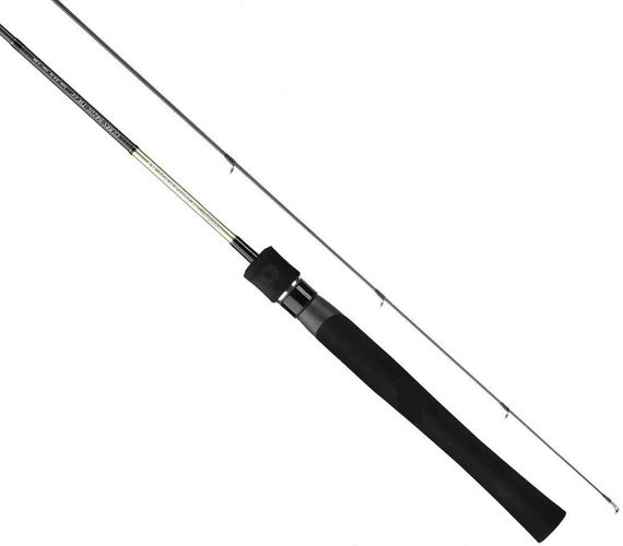Спінінг Graphiteleader Belezza RV GLBRS-622UL-BB 1.88 g 0.8-7g