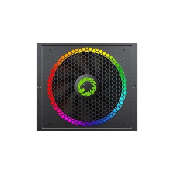 Блок живлення Gamemax 1300W (RGB-1300(ATX3.0 PCIE5.0)) | Зображення 5