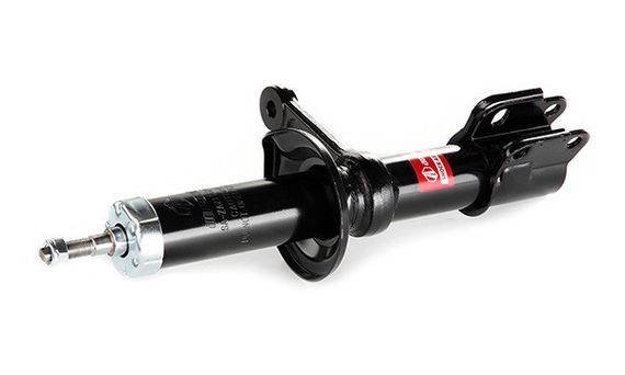 Амортизатор передний правый ЗАЗ 1102, 1103, 1105 СТАНДАРТ (стойкая) AURORA