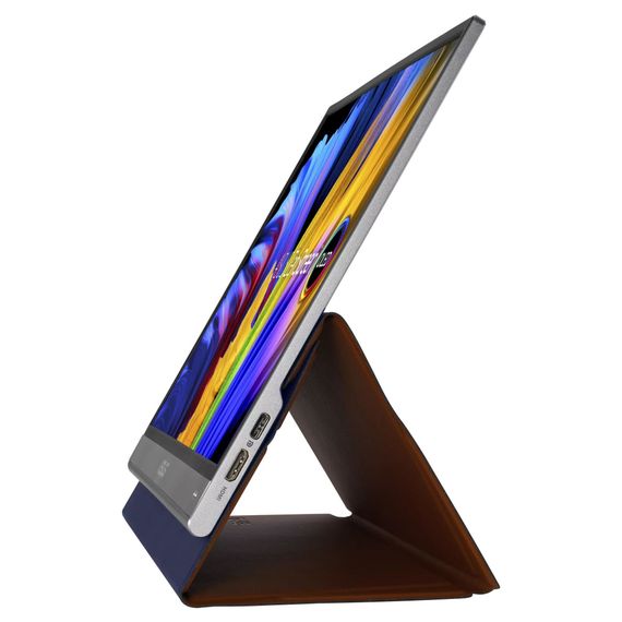 Монітор ASUS ZenScreen MQ13AH | Зображення 3
