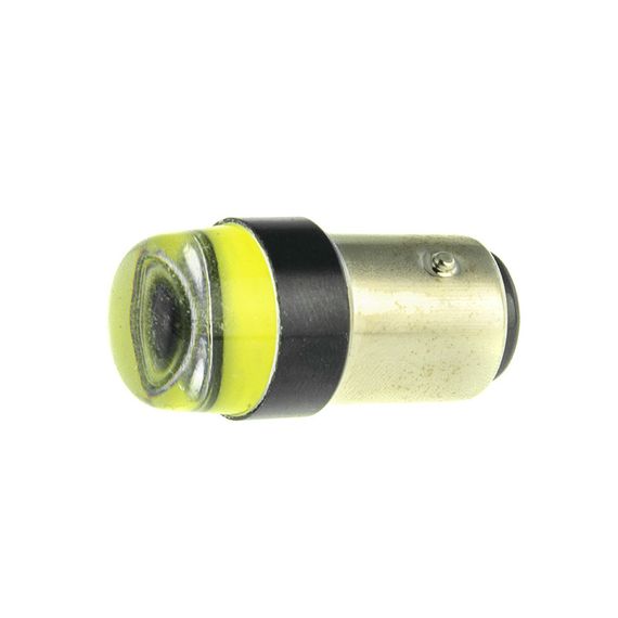 Світлодіодна лампа S25-072(2) COB 12-24V