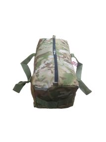 Сумка дорожна М&М 200х200х450 мм мультикам (213933)