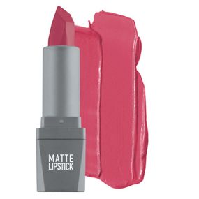Матовая помада ALIX AVIEN для губ 416 Berry Pink 4 г