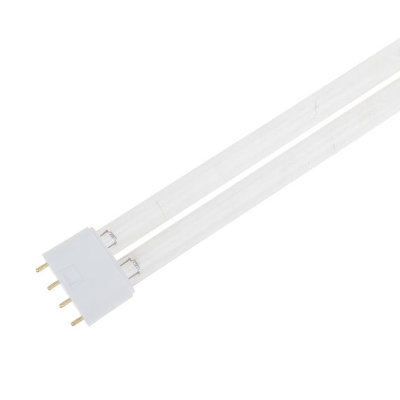 Лампа бактерицидная 38W G11 UVC PL-Q 220V | Зображення 6
