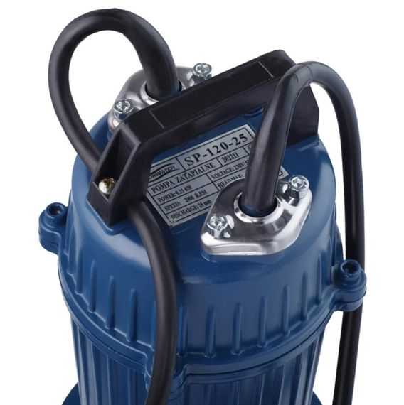 Насос дренажний Forwater SP-120-25 (CV019571 | Зображення 2