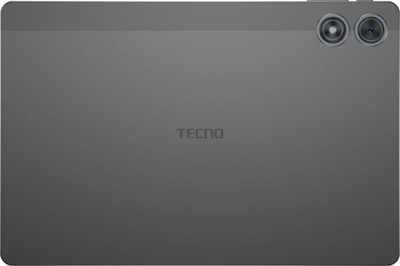 Планшет TECNO MEGAPAD 10 (T1001) 10.1&quot; 4ГБ 4894947045523 | Зображення 9